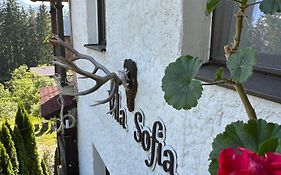 Vila Sofia